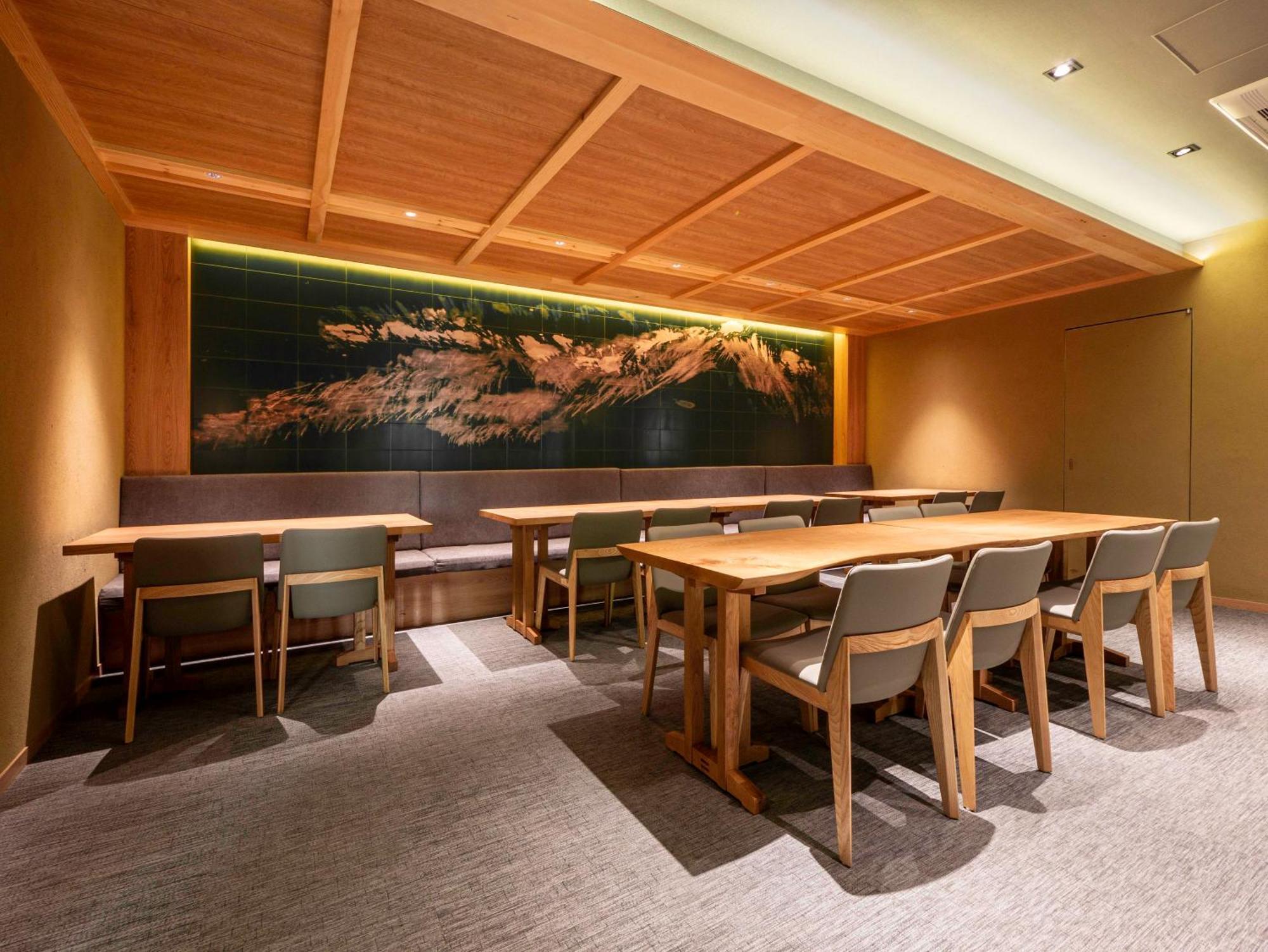 Ski Inn Hakuba, Iwatake Exterior photo