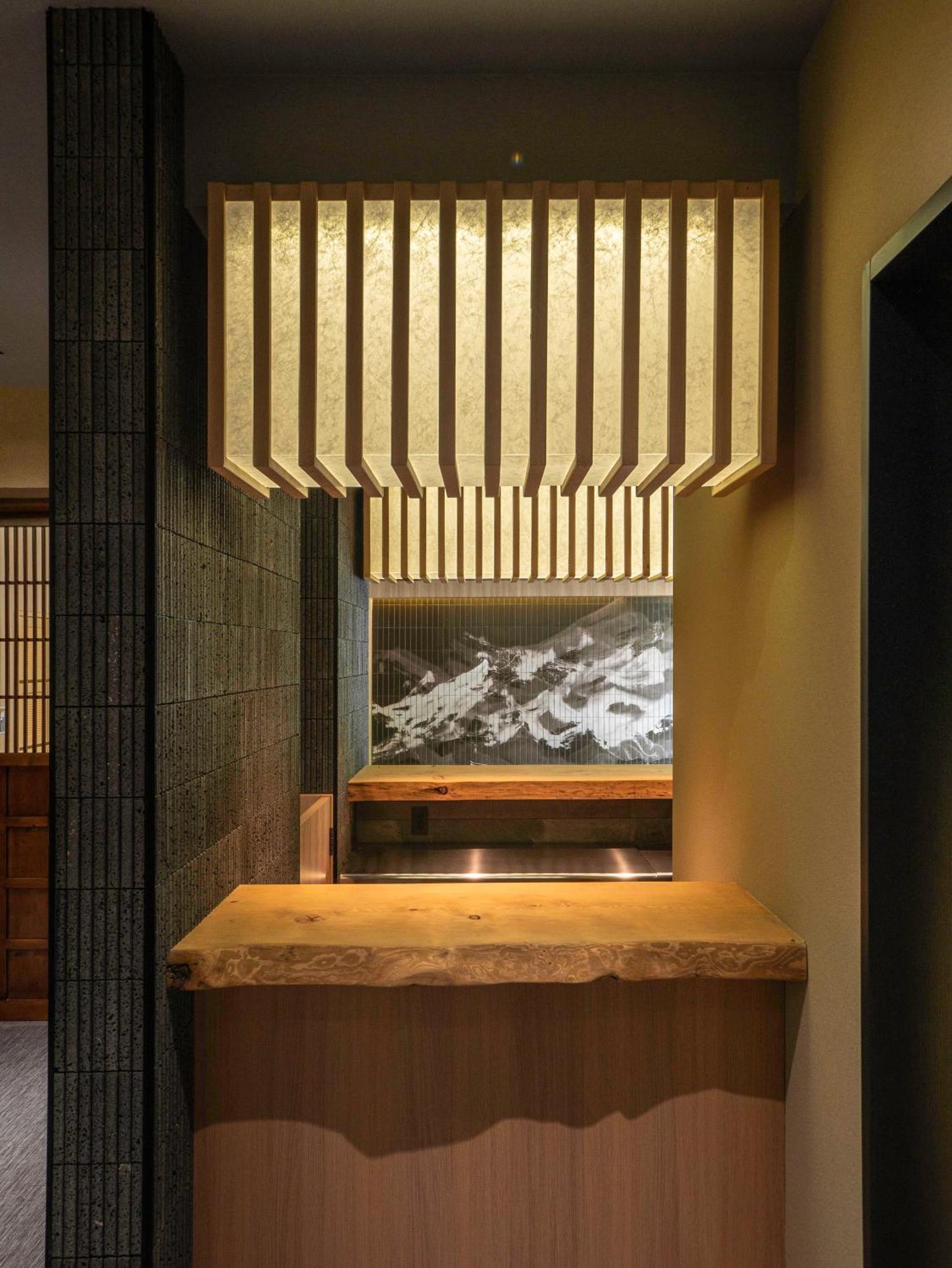 Ski Inn Hakuba, Iwatake Exterior photo
